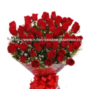 Ramo floral de Rosas